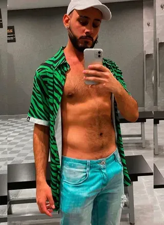 OnlyFans account  xphelpss avatar 1