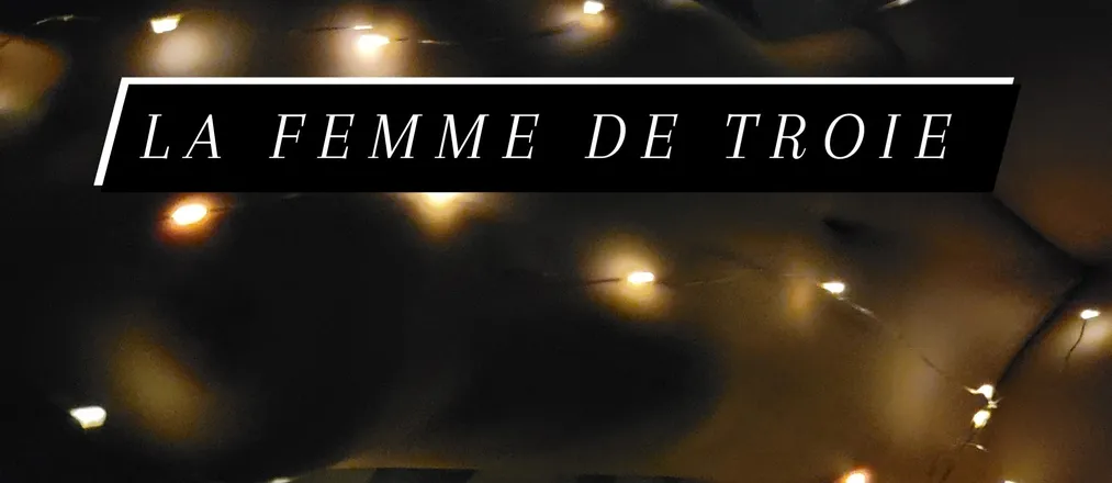 OnlyFans cuenta lafemmedetroie header 2