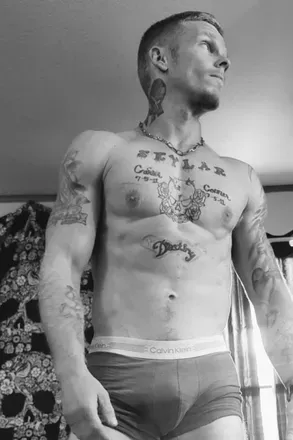 OnlyFans cuenta daddyillini1987 avatar 1