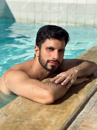 OnlyFans cuenta luisfelipemeira avatar 1