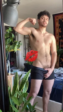 OnlyFans cuenta papi_b_bustin avatar 1