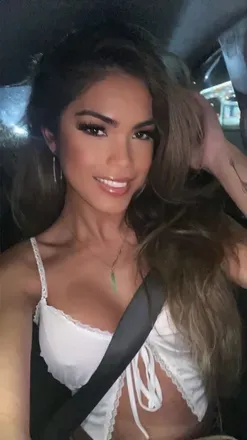 OnlyFans cuenta bella.smith028 avatar 1
