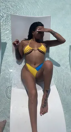 OnlyFans cuenta thegoldenbabyxo avatar 1