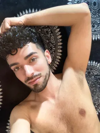 OnlyFans cuenta rogo23 avatar 1