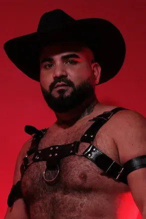 OnlyFans cuenta soyork01 avatar 1