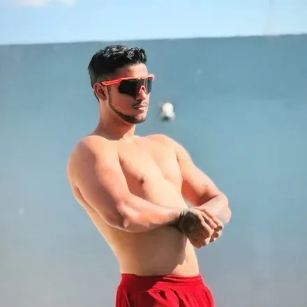 OnlyFans cuenta angel.vielma333 avatar 1