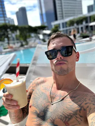 OnlyFans cuenta leofansmundo avatar 1