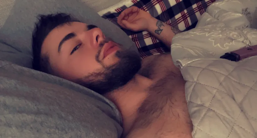OnlyFans cuenta chemicalkid140 header 2