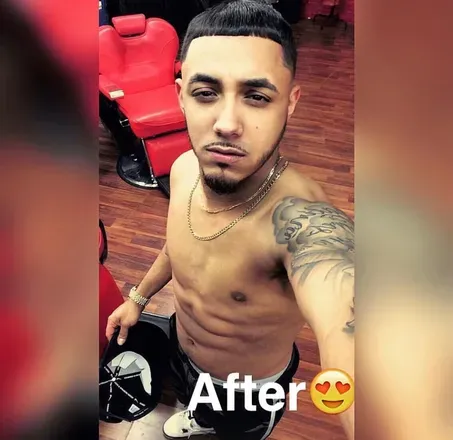 OnlyFans cuenta bankeezzy avatar 1
