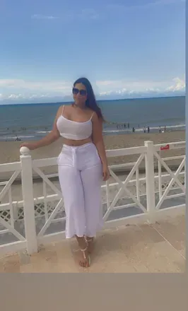 OnlyFans cuenta laaldama avatar 1