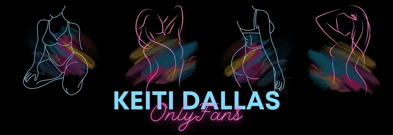 OnlyFans cuenta keitidallas header 2