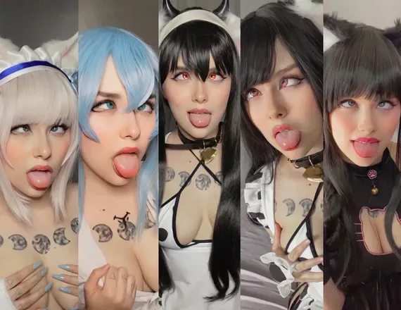 OnlyFans cuenta quinnomegaa header 2