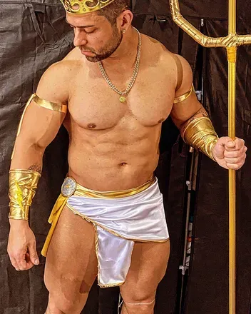 OnlyFans cuenta krisskross1290 avatar 1