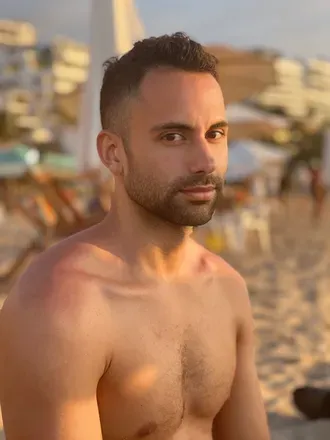 OnlyFans cuenta aydinkern avatar 1