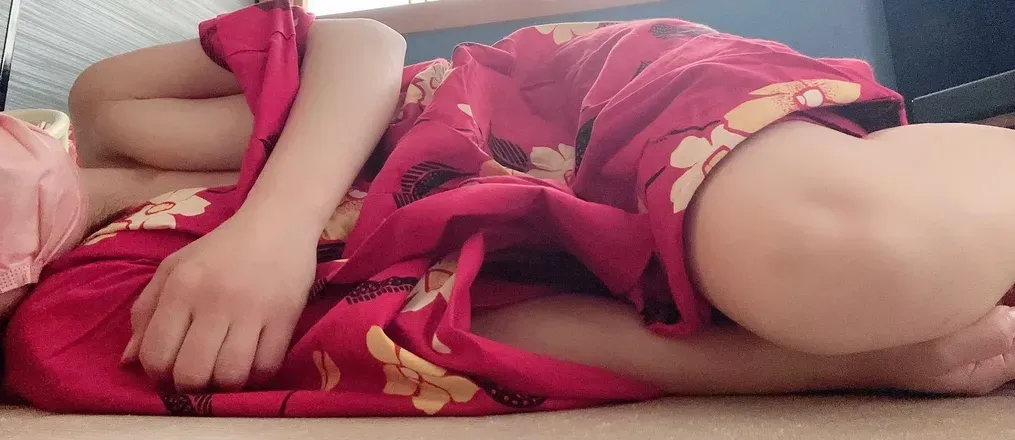 OnlyFans cuenta miyumiyu555 header 2