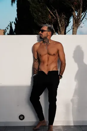 OnlyFans cuenta stevemoriofficial avatar 1