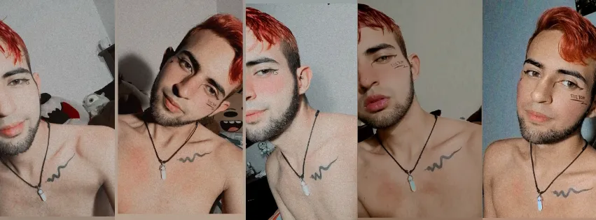 OnlyFans cuenta harubboy_1 header 2