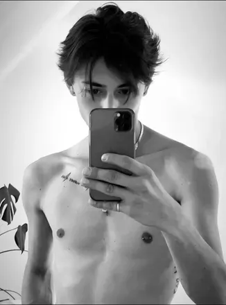 OnlyFans account  marccmaxx avatar 1