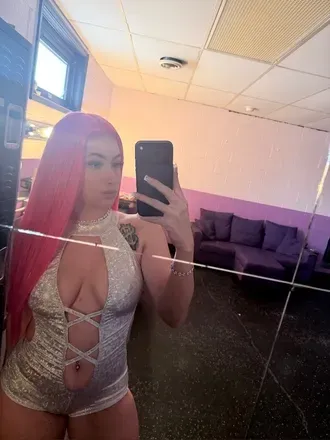 OnlyFans cuenta cattleyaprincessx3 avatar 1
