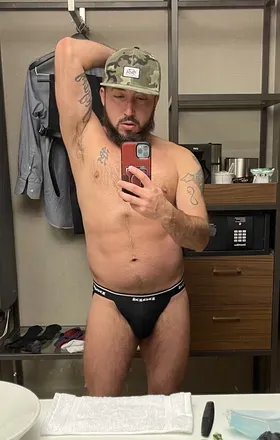 OnlyFans cuenta papitiago69 avatar 1