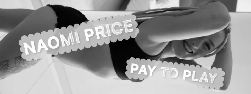 OnlyFans account  naomiprice333 header 2