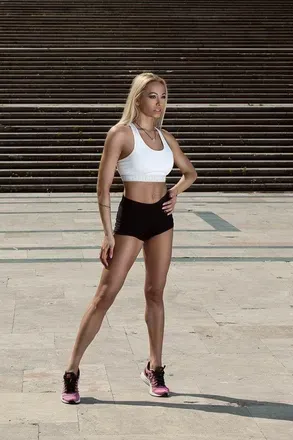 OnlyFans cuenta misteriousblonde avatar 1