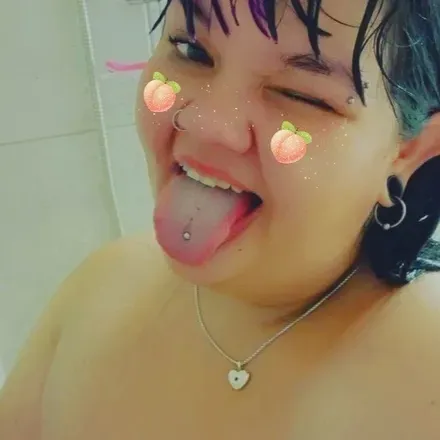 OnlyFans cuenta certifiedbbwfreak avatar 1