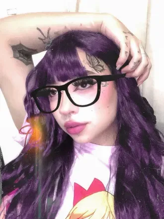 OnlyFans cuenta jenaxox avatar 1