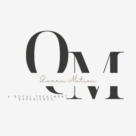 OnlyFans account  queenmotion header 2