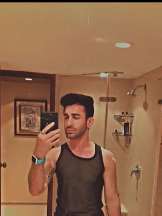 OnlyFans account  jaydboy header 2