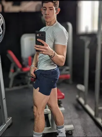OnlyFans cuenta babysolo03 header 2