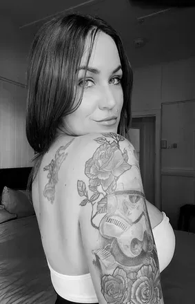 OnlyFans cuenta ragingstorm11 avatar 1