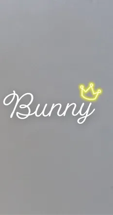 OnlyFans cuenta bunnywithdahoney header 2