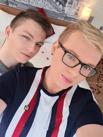 OnlyFans cuenta hungukboys avatar 1
