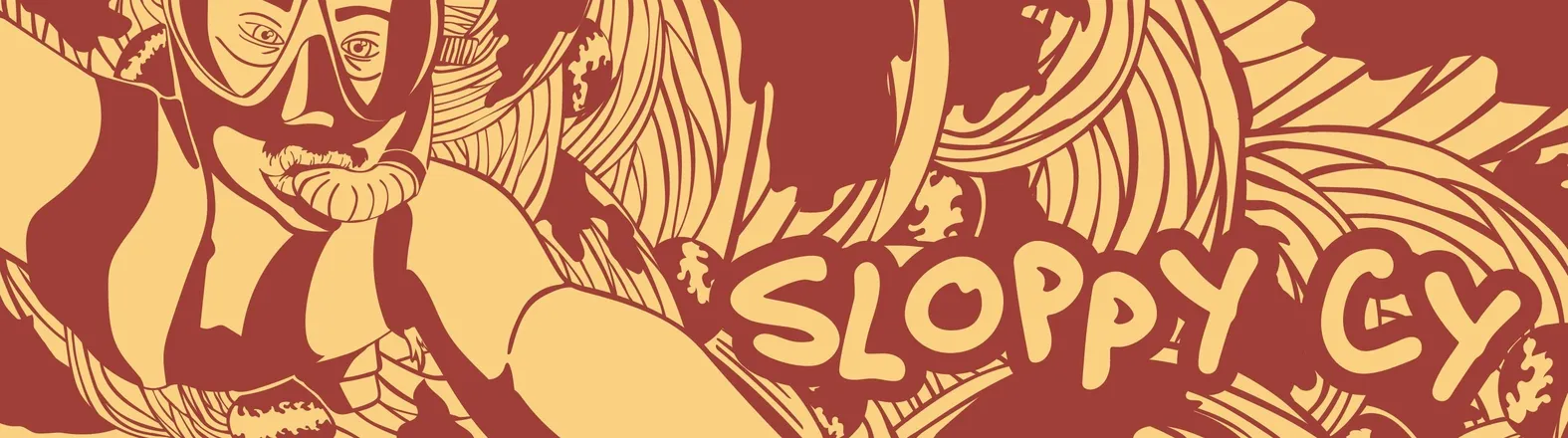 OnlyFans cuenta sloppy.cy header 2