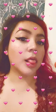 OnlyFans cuenta missmaybel avatar 1