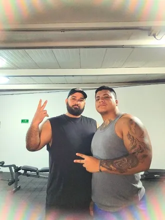 OnlyFans cuenta andruandrick header 2