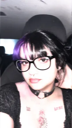 OnlyFans cuenta succubusmeg avatar 1