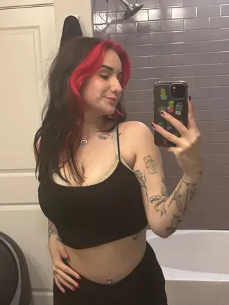 OnlyFans cuenta jade.nicoleee avatar 1