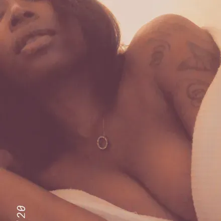 OnlyFans cuenta prettypussy414 avatar 1