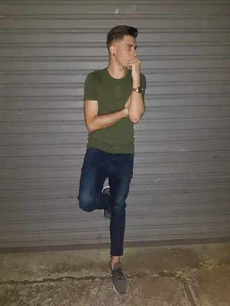 OnlyFans cuenta sr.franco avatar 1