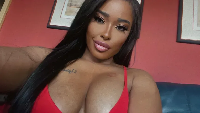 OnlyFans cuenta thequeenofme avatar 1