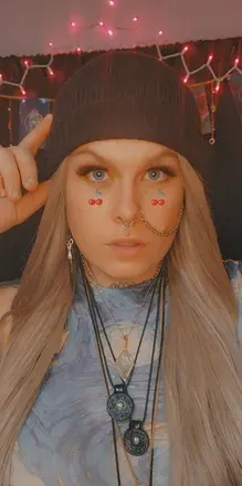 OnlyFans cuenta enlightenedbeing avatar 1