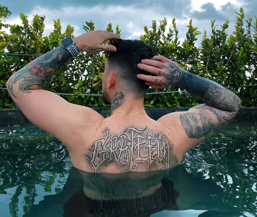 OnlyFans cuenta camilocolmenares header 2