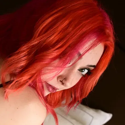 OnlyFans cuenta dark_princess_peach avatar 1