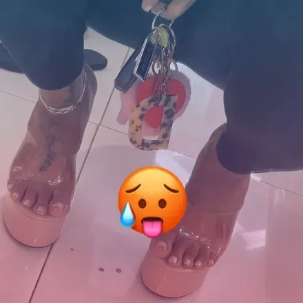 OnlyFans cuenta thefootfairygodmutha avatar 1