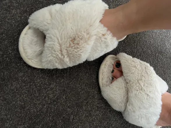 OnlyFans cuenta feetshoestoes avatar 1