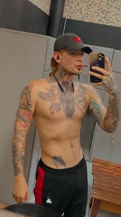 OnlyFans cuenta thebig_santhy avatar 1