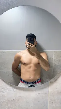 OnlyFans cuenta santosvxz avatar 1
