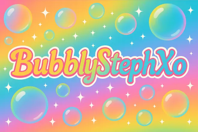 OnlyFans cuenta bubblystephxo header 2